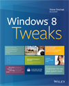 Windows 8 Tweaks by Steve Sinchak